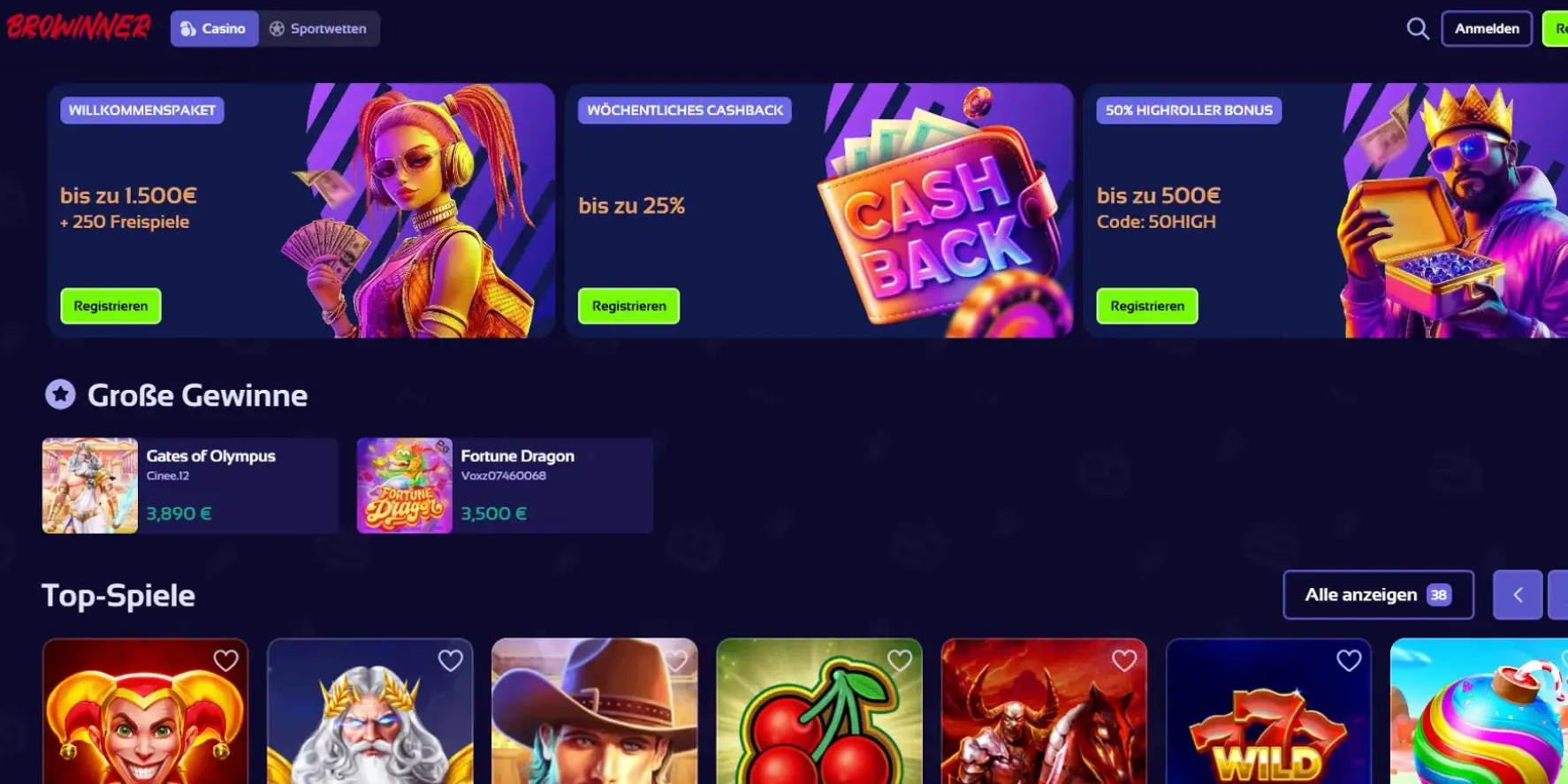 browinner