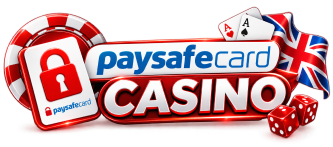 paysafecard casino footer